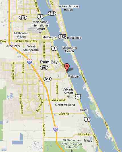 Click for waterfront cafe